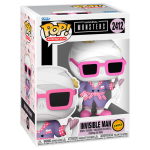 Funko Pop! Universal Monsters - Invisible Man Chase #2412